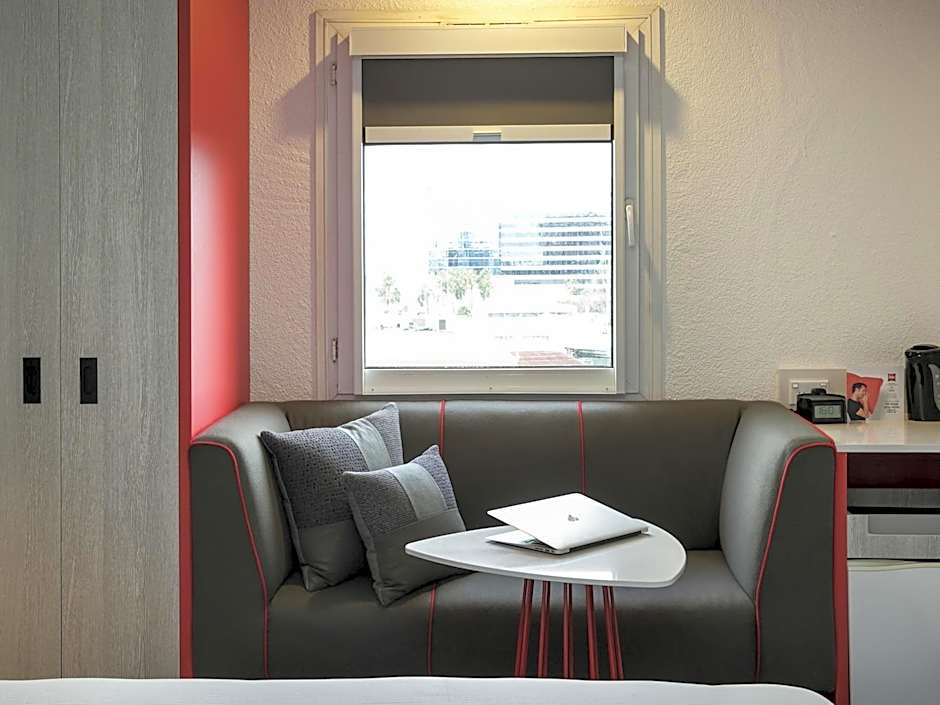 Ibis Sydney Airport Hotel