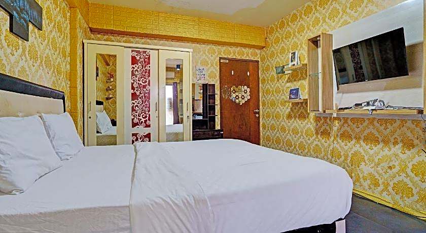 OYO Life 92978 Apartement Gateway Cicadas By Az Pro