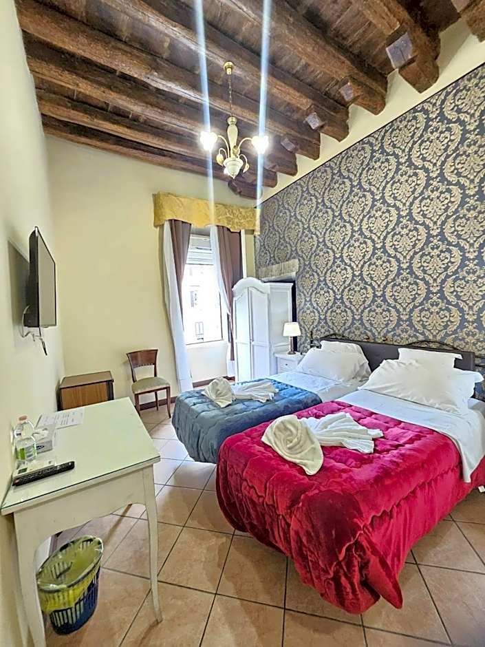 Hotel Giubileo