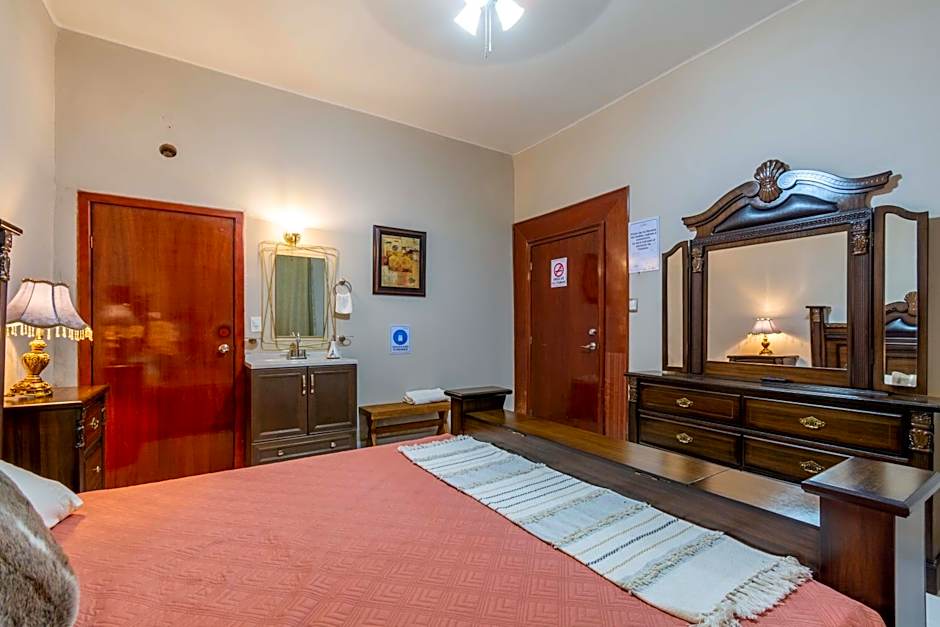 Hostería Casa Marquez