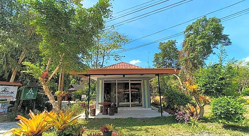 Nung House