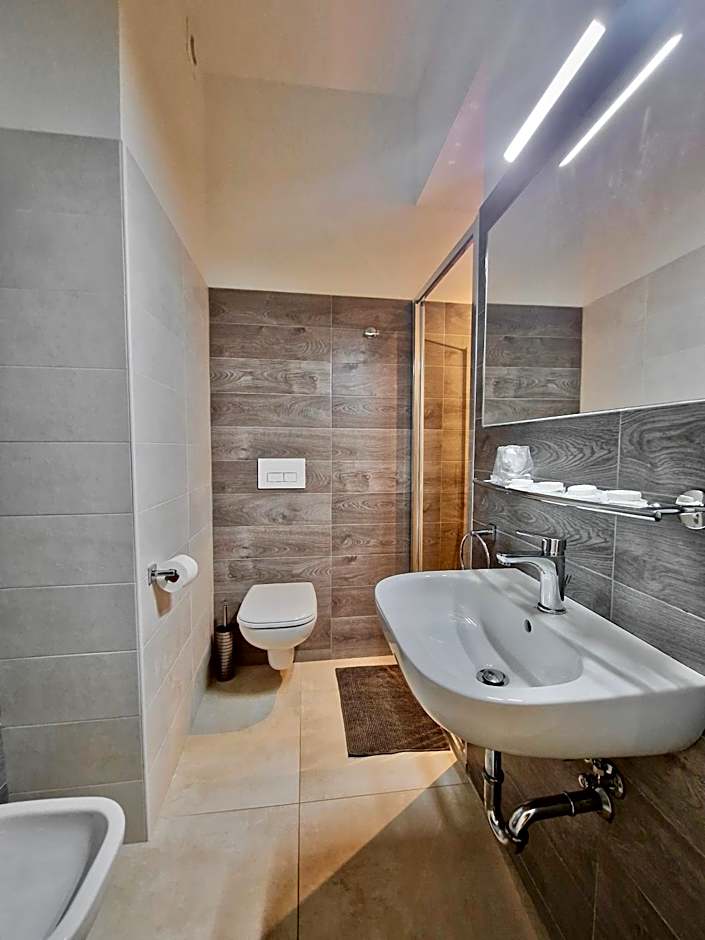 Hotel Rossella