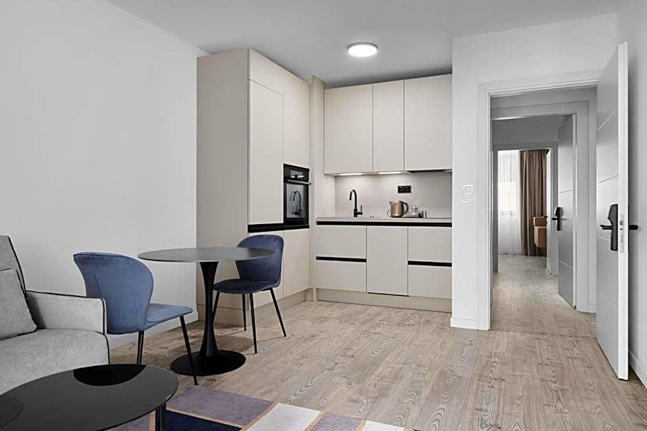 Collect Residence