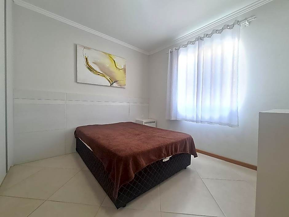 Apartamento 2 quartos a poucos metros da Praia