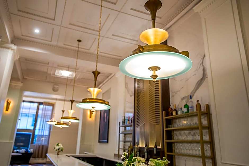 Magnolia Hotel Denver, a Tribute Portfolio Hotel