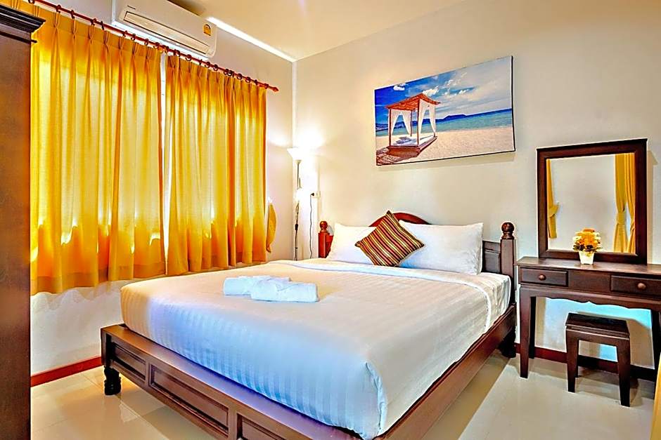 Maikhao Beach Residence