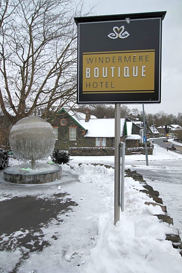 Windermere Boutique Hotel