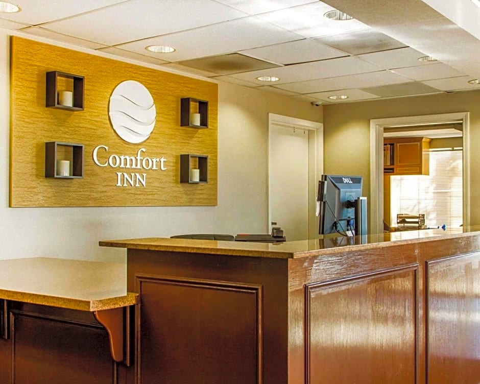 Comfort Inn Watsonville