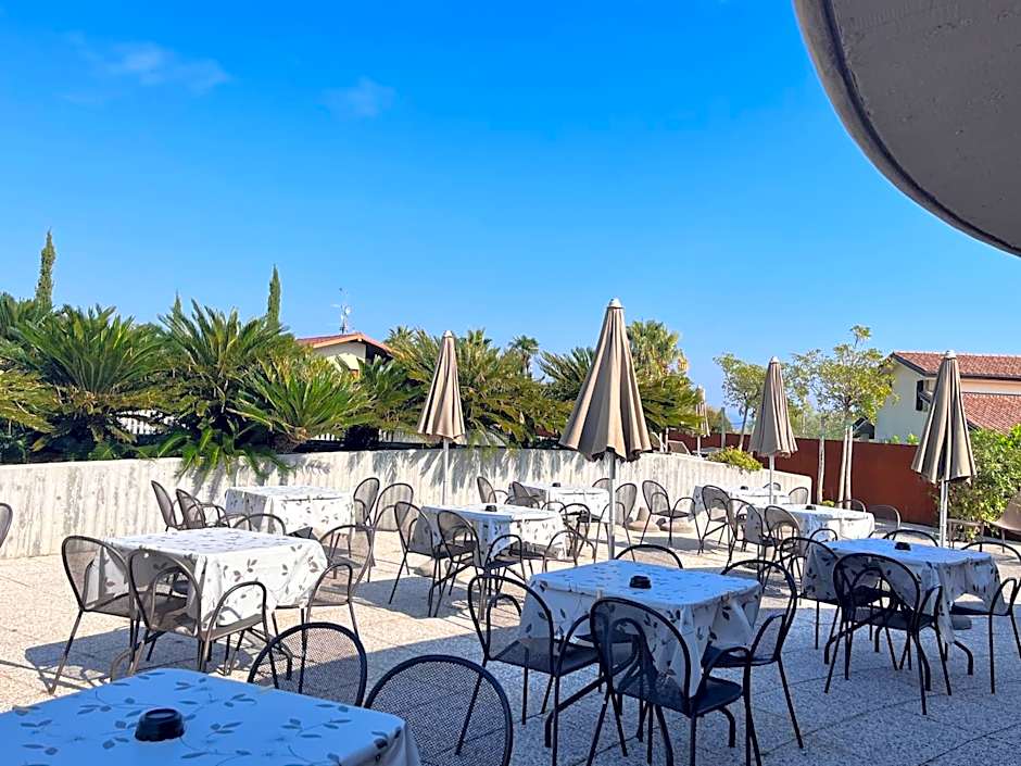 Villaggio Barbara