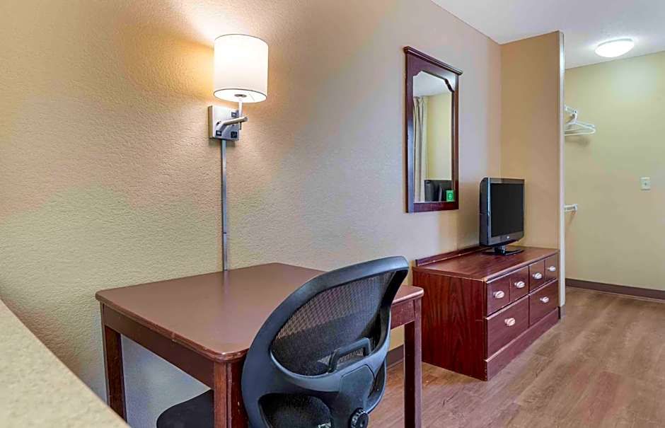 Extended Stay America Suites - Minneapolis - Airport - Eagan - South
