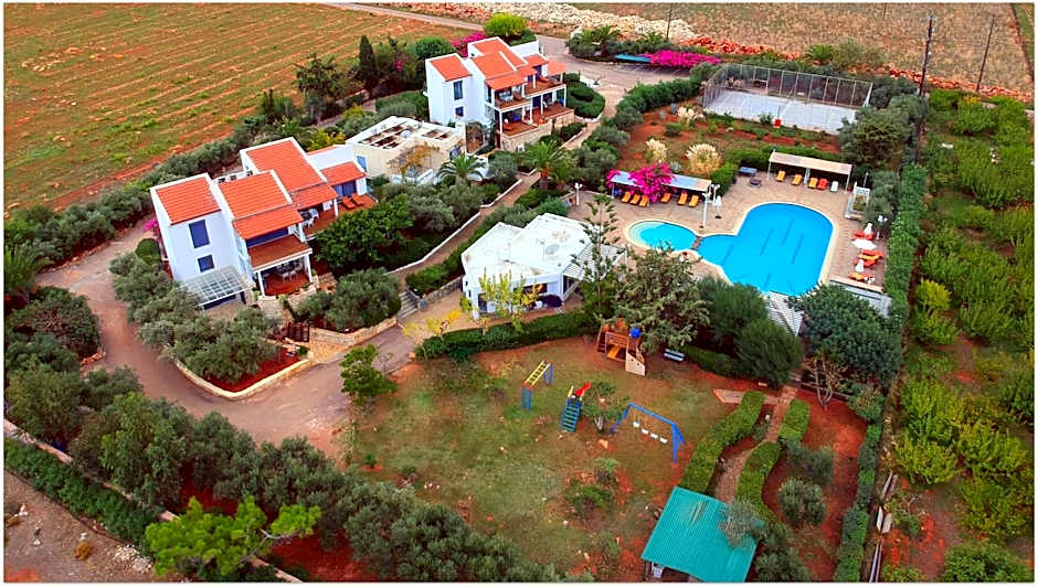 Artemis Village Apartments & Studios
