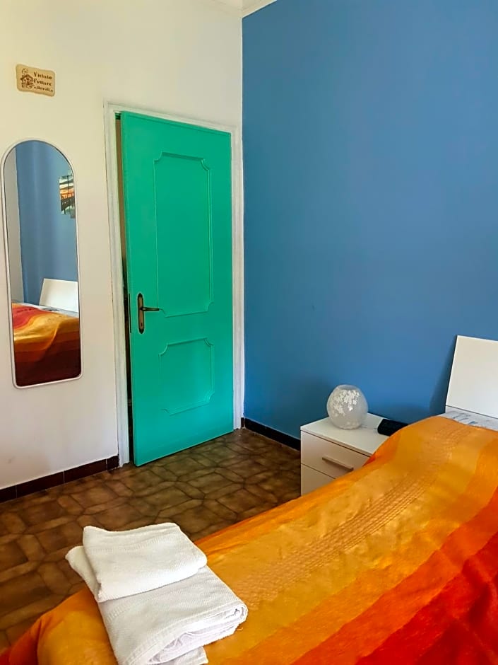 B&B La Damigiana Fioì