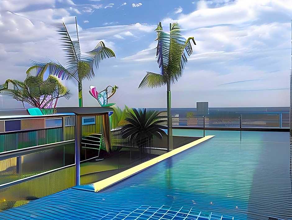 Kinta Riverfront Hotel & Suites