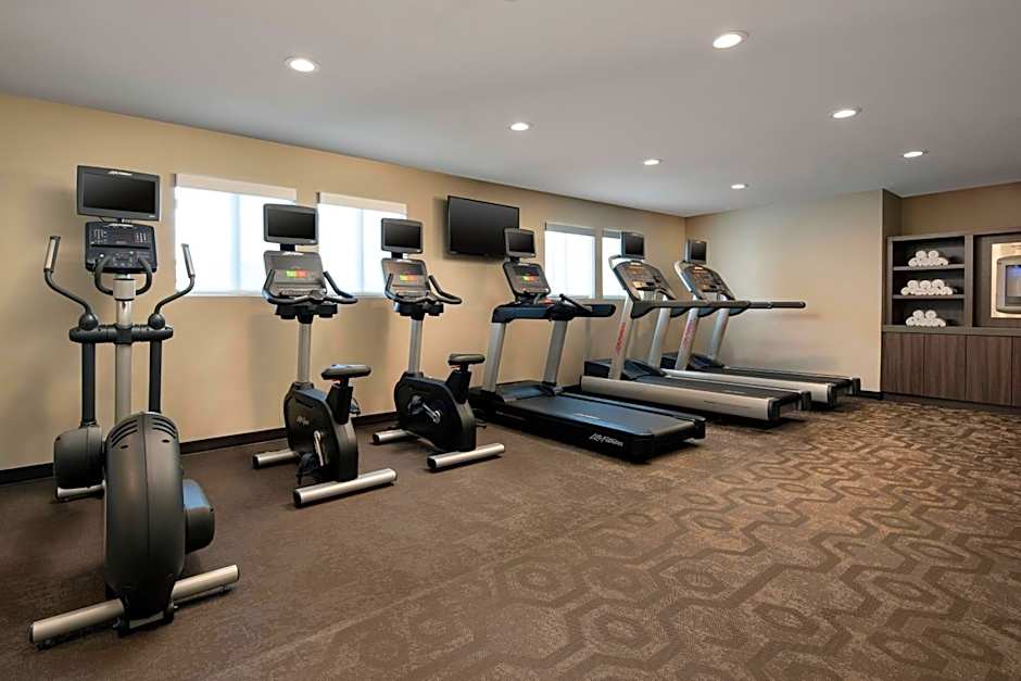 Residence Inn by Marriott Anaheim Placentia/Fullerton