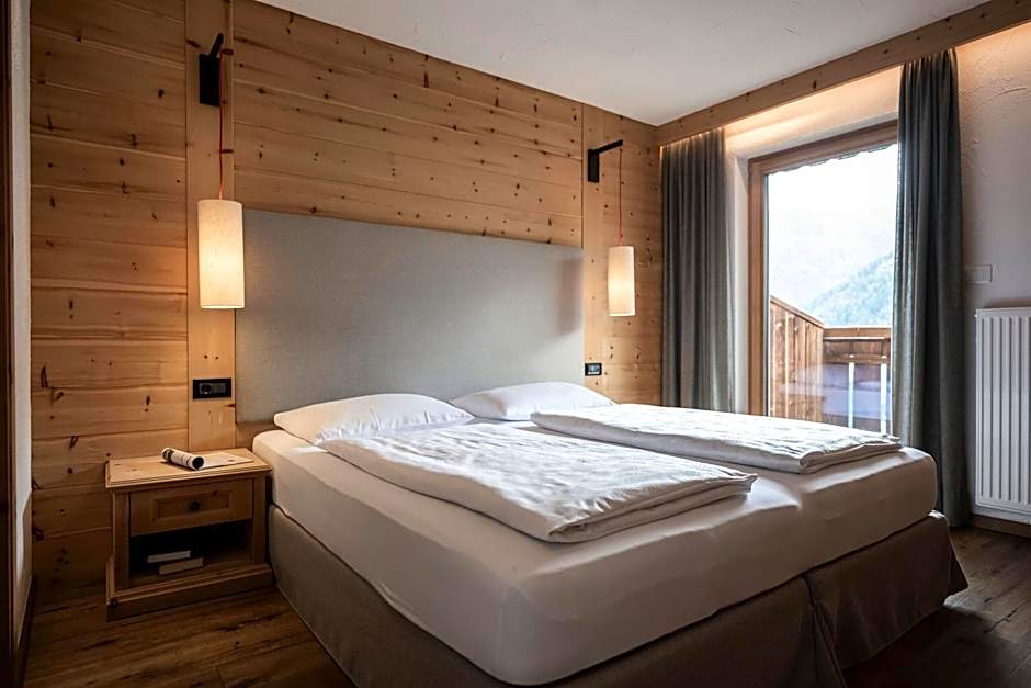 Residence Cesa Sassela