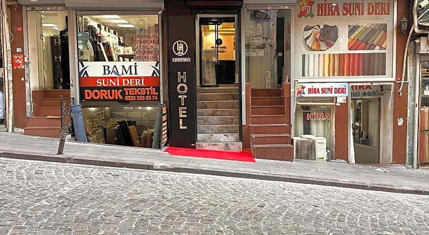 Harran Hotel Beyazıt