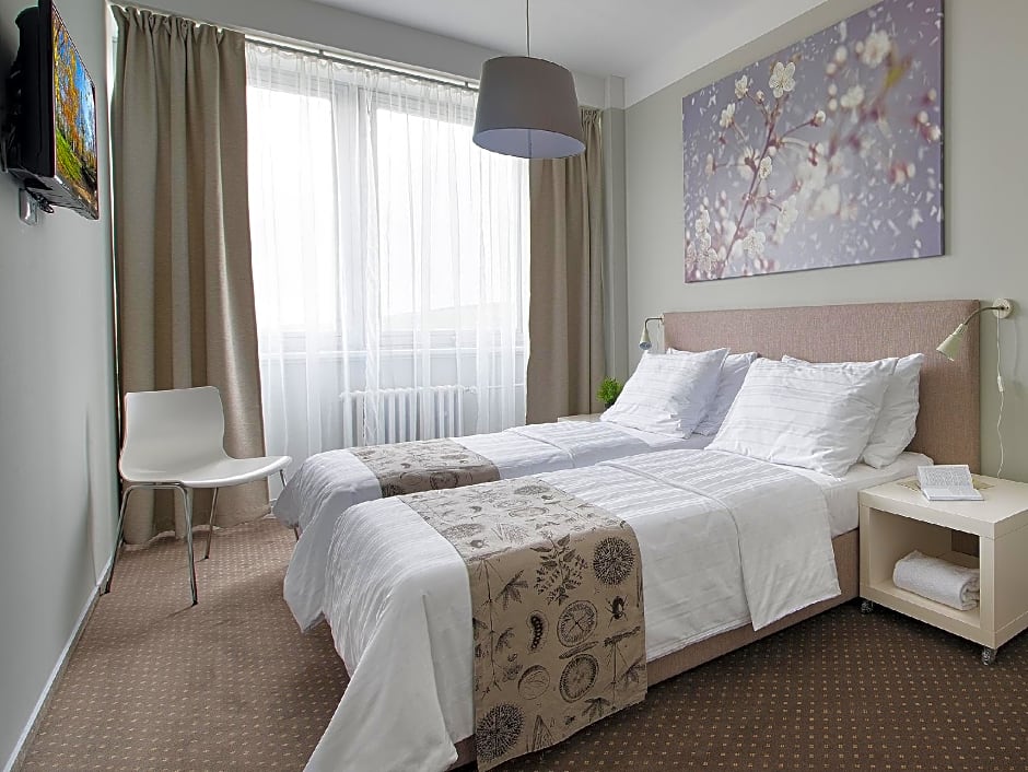 Hotel Energie Prague