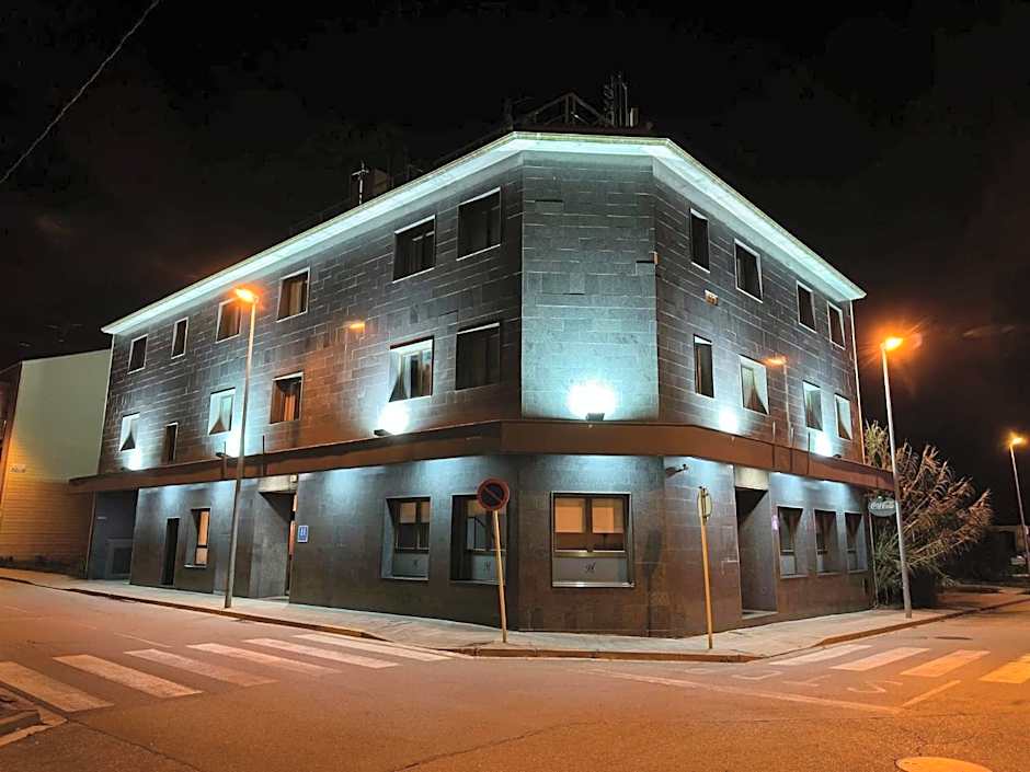 Hotel Sant Celoni