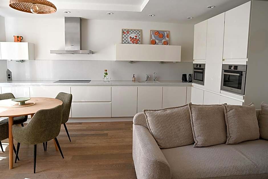 High Street Apartments