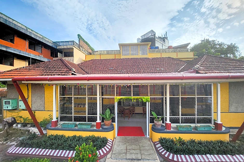 RedDoorz Syariah Near Pelabuhan Sri Bintan Pura Tanjungpinang