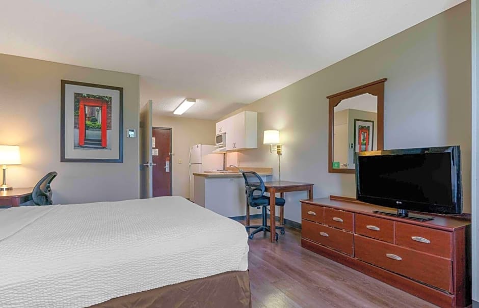 Extended Stay America Suites - Sacramento - Elk Grove