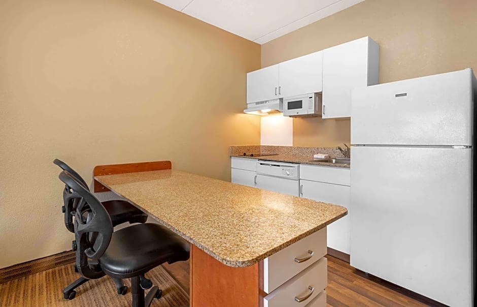 Extended Stay America Suites - Secaucus - New York City Area