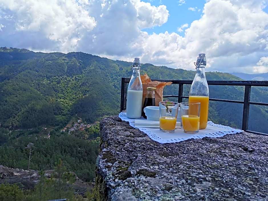 Hotel Carvalho Araujo