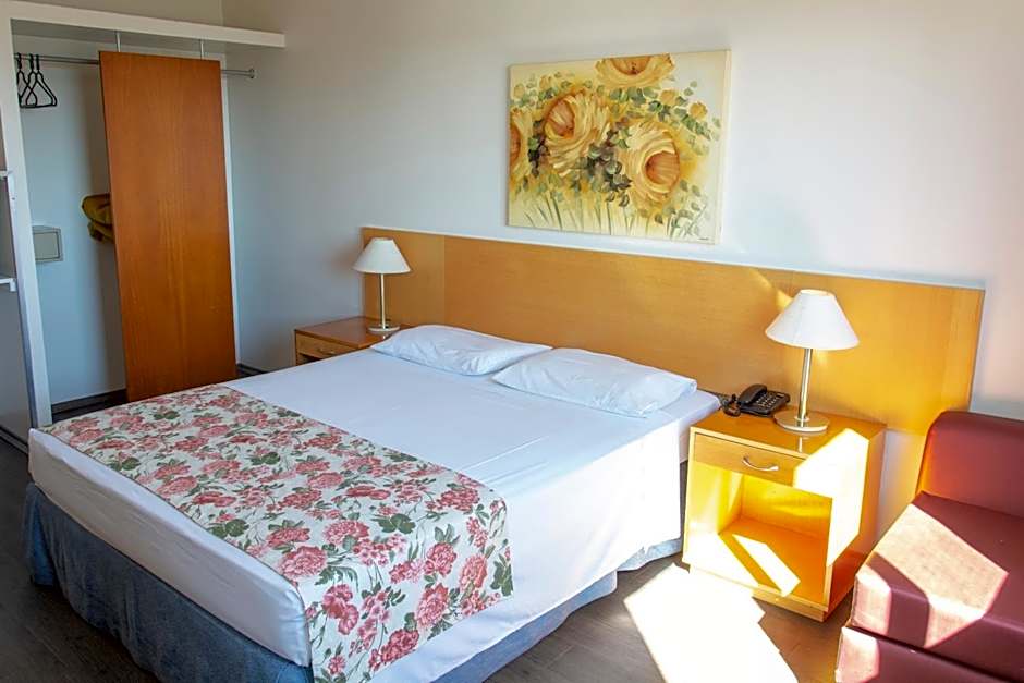 Dan Inn São José dos Campos