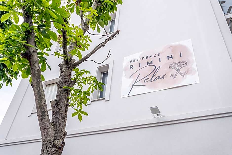 Residence Rimini Relax