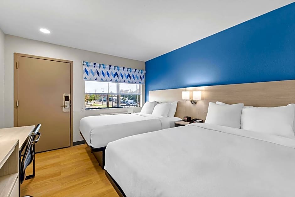 Park Inn by Radisson, Salt Lake City Downtown