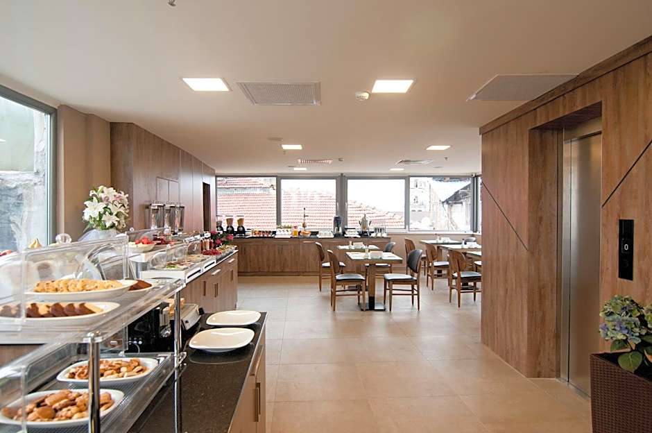 Ayramin Hotel Taksim