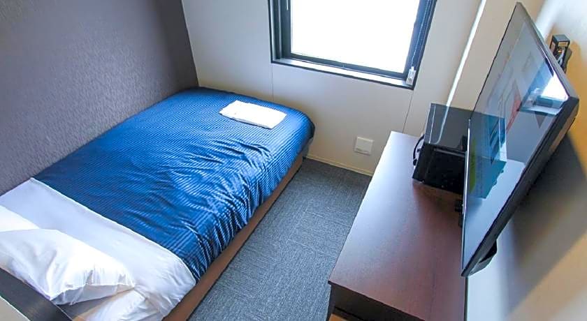 HOTEL LiVEMAX OKAYAMA-WEST