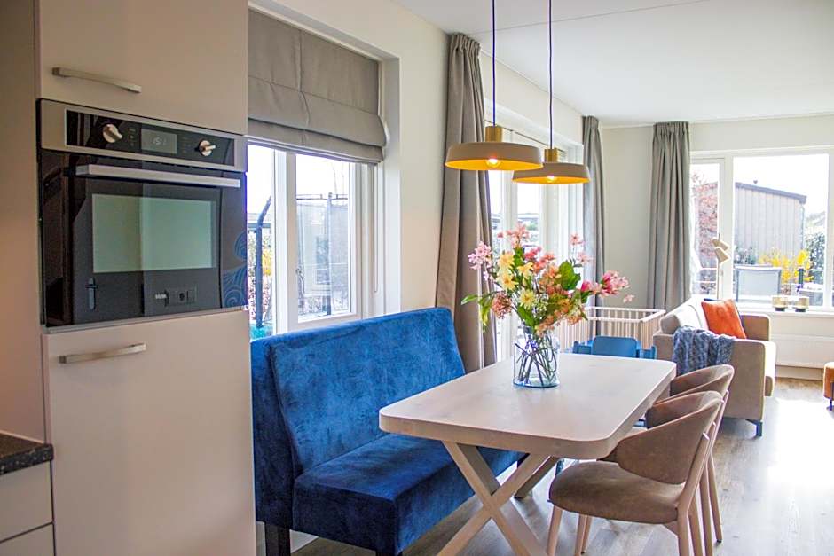 Vakantiepark Duinrust