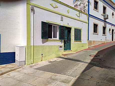 PEDRO SAMORA - Alojamientos en ALBUFEIRA