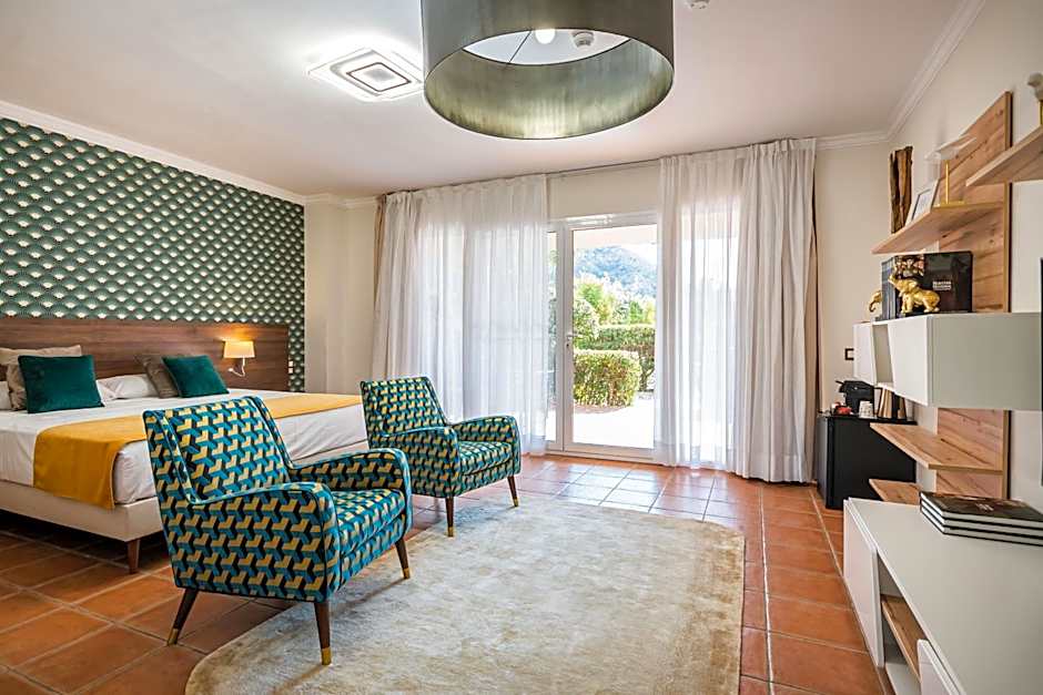 Hotel La Plantación