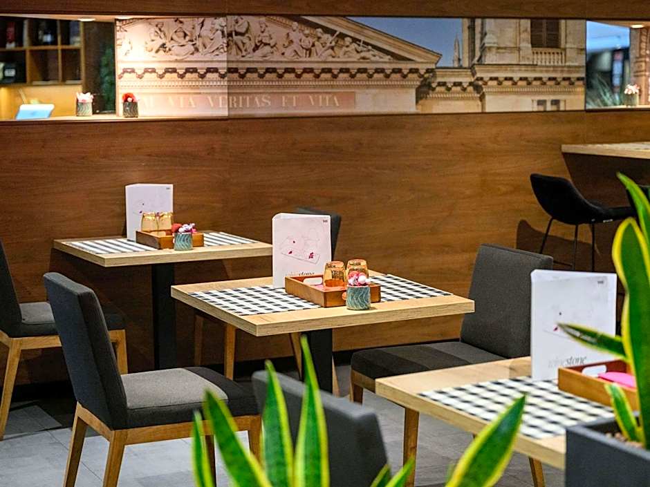 Mercure Budapest City Center