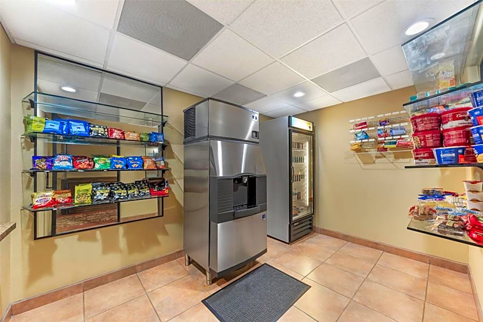 Best Western San Isidro Inn