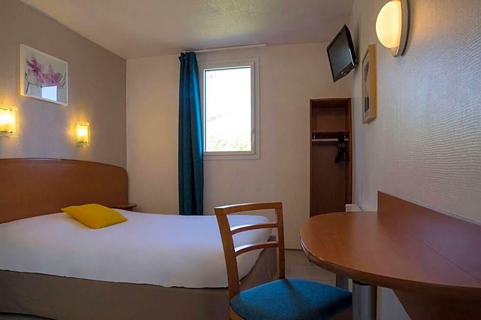 The Originals City, Hotel Novella Confort, Nantes Est