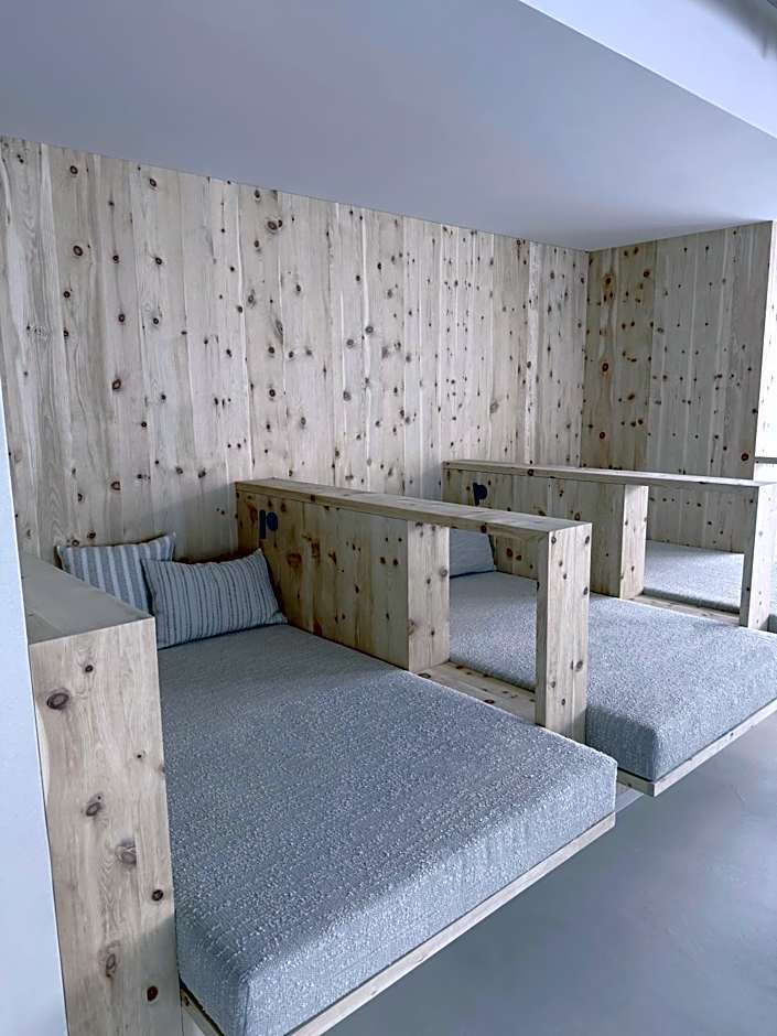 Hotel Marten - Ski-In & Ski-Out