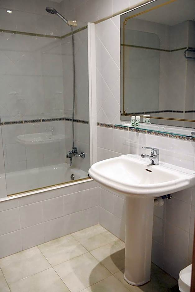 Hotel Rural Villa de Vinuesa