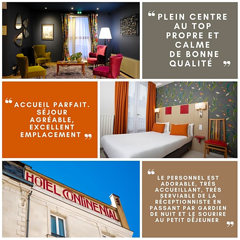 Hotel Continental