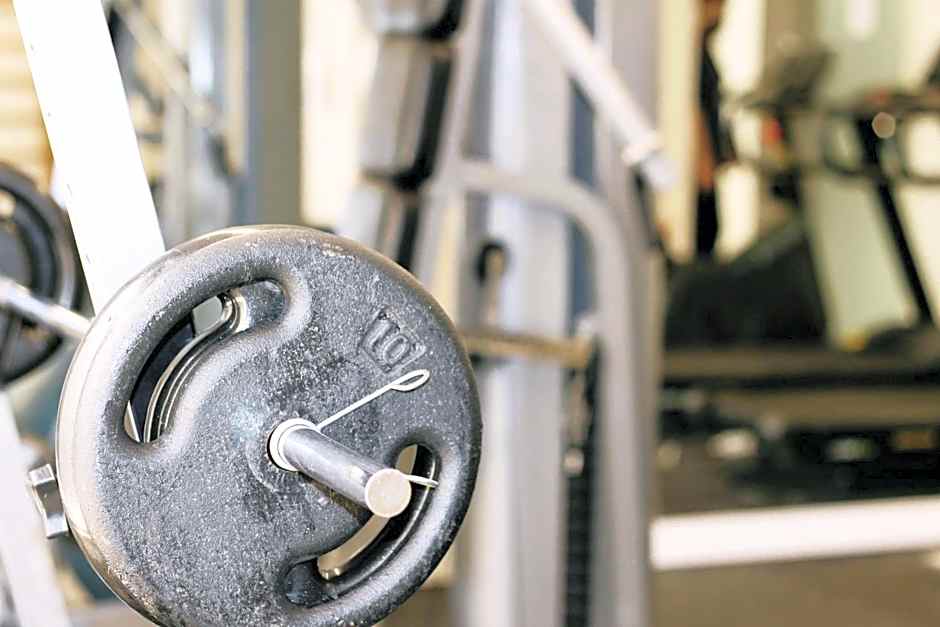 La Residence Itaim by Manager