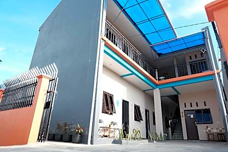 Rumah Marianne