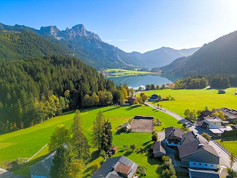 Hotel Tyrol am Haldensee