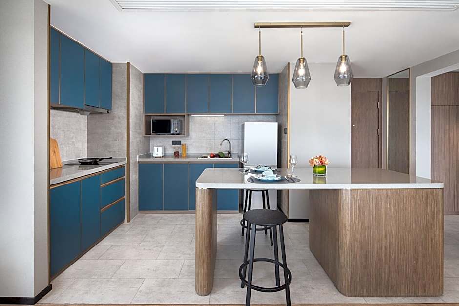 Citadines Yunlong Lake Xuzhou