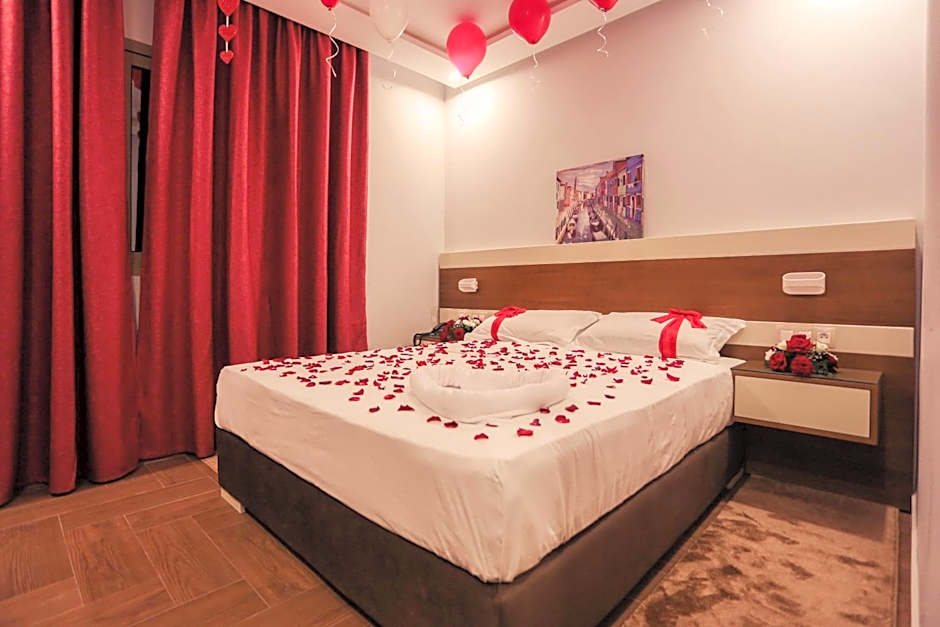 HOTEL MAKARIM TETOUAN