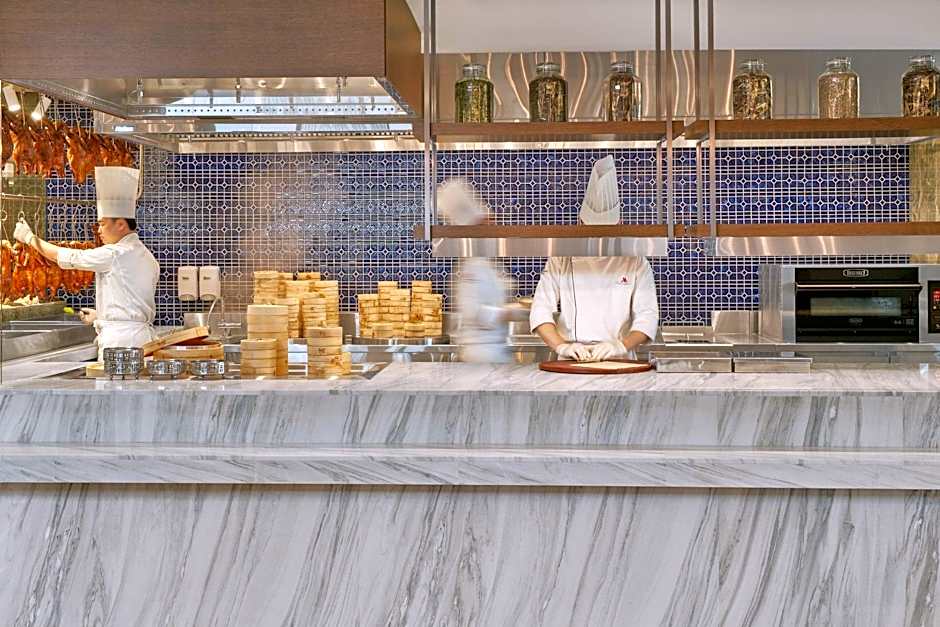 Daegu Marriott Hotel