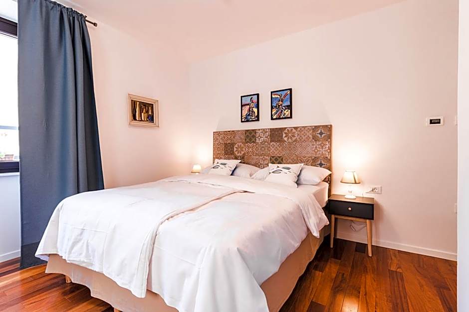 Second Life in Piran - Hotel Zala Piran with private parking and shuttle service