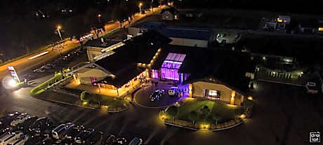 U Ojdanów