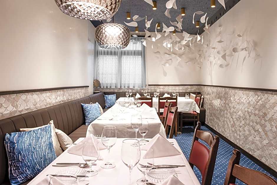 Hotel & Restaurant Rössli